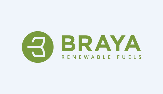 Braya Logo
