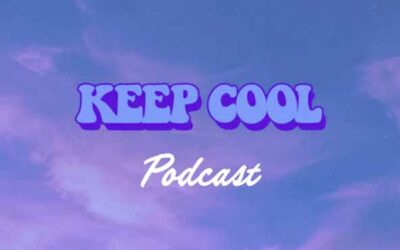 The Keep Cool Podcast with Nick Van Osdol Featuring John Skrinar