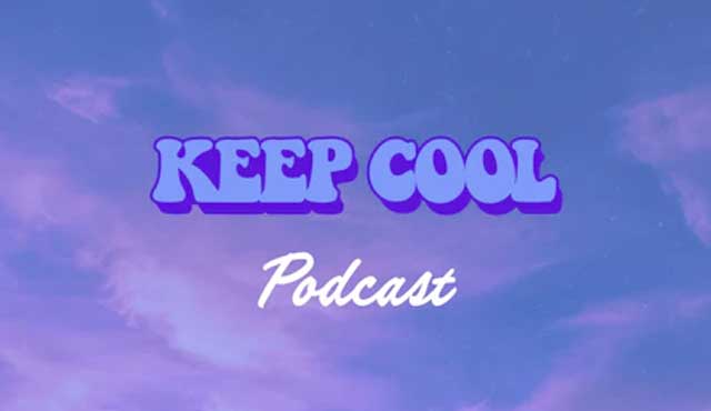 The Keep Cool Podcast with Nick Van Osdol Featuring John Skrinar