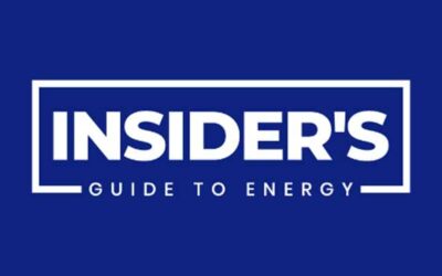 Insider’s Guide to Energy Podcast: Future of Energy: Renewable Diesel, Hydrogen, and Sustainable Infrastructure