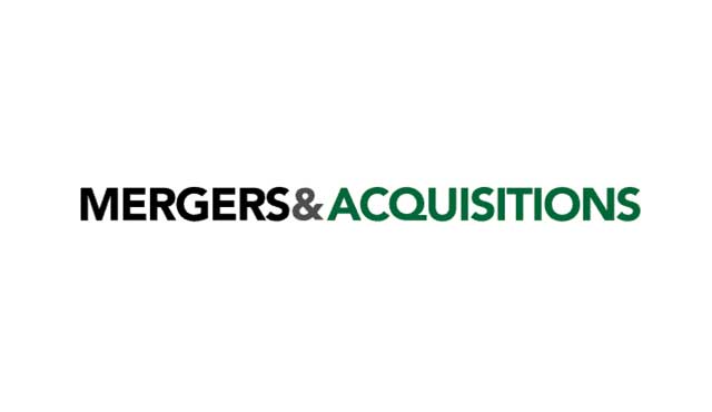 Mergers&Acquisitions logo
