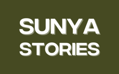 Sunya Stories Podcast – Episode #9 – Energy Private Equity
