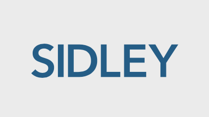 Sidley Logo