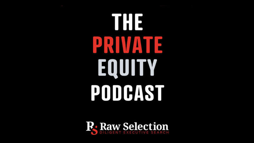 The Private Equity Podcast
